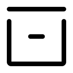 Box SVG Icon